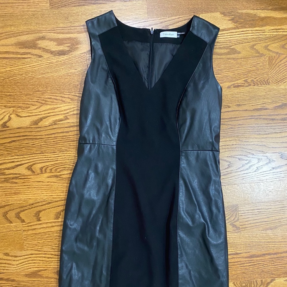 Calvin Klein Dress size 10